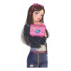 Clementoni Kit Maquillaje Estuche Fashion Clementoni Crazy Chic Cool