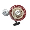 YESHINDA Red Pull Recoil Starter Assembly for Harbor Freight Predator