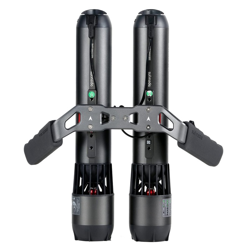 Subnado Twin Engine Handle Bracket