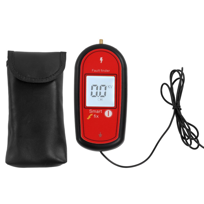 MLD 004F Pasture Electronic Fence Tester LCD Screen Digital Fence