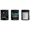 NutriJa NutriJa Collagen Powder with Glutathione, Hyaluronic Acid, Vitamin C,
