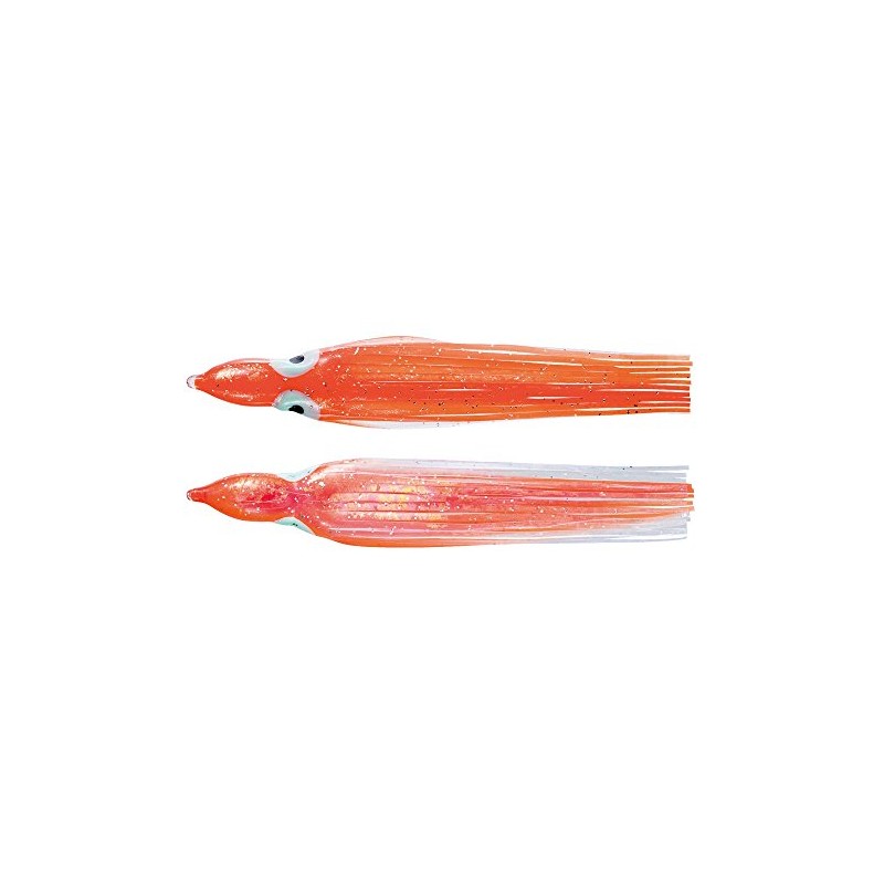 DUEL Octopus AR No. 2.5 B44 C116