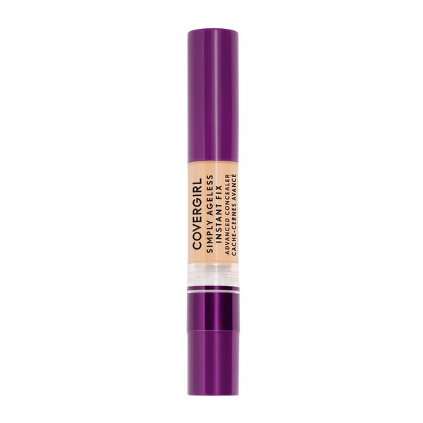 Covergirl Simply Ageless Instant Fix Advanced Concealer, Light