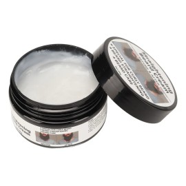 . Crema Acondicionadora Suavizante For Barba Que Reduce El