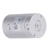 Pneumatic Rotating Connector Aluminum Alloy Multi Channel High Speed 360°