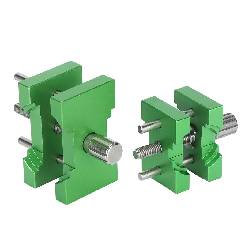 Extensible Watch Movement Fixed Base Holder Accessories Repairing Tool for
