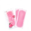 Ice Cooling Patch Cool Pack - Summer Relief (Cool-00601975) One Size/11*4 (Mint) 2 Pack Sticks 100ea
