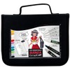 GRAPH'IT Marker Essentiels Manga Pen Case with 12 Alcohol Markers