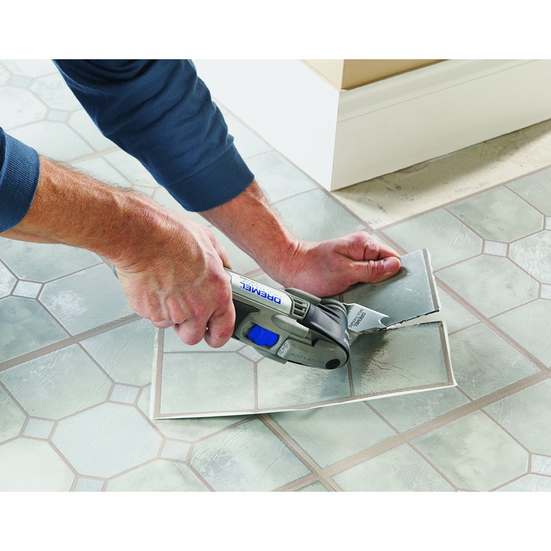 Dremel Specical Application Blade, Multi-Knife