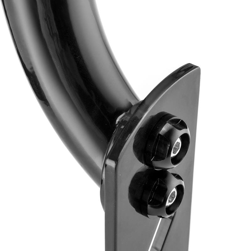 CB 24" Detachable Sissy Bar Backrest For 2018-2024 Indian Scout