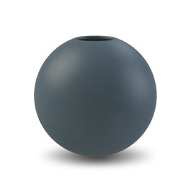 Cooee Design Ball Vase 10 cm Midnight Blue
