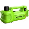 Greenworks 24V Battery Car Jack 3T Max Loading
