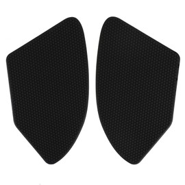 Artudatech 2x Side Tank Traction Grips Pads Fit for Su-zu-ki GSX-R GSXR 1000 2017-2019