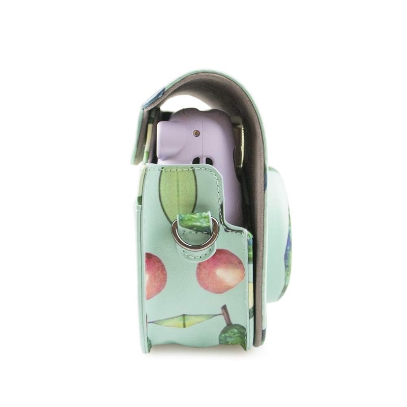 MUZIRI KINOKOO Protective Case for Fuji Instax Mini 12 11