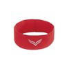 Trigema 602007 Men's Headband, Red (Cherry 036), One Size (Manufacturer's