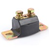 Transmission Mount Fits GM All Rear Mount, Fits TH350 TH400
