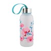 pylones, 420ml Happyglou Small Orchid Blue Water Bottle