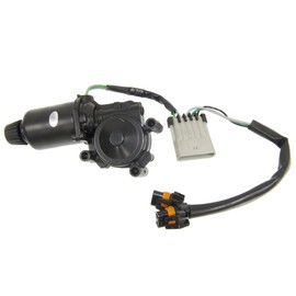 1997-1999 Corvette Left Hand Headlight Motor