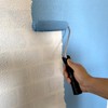 Handy Crown Paint Microfiber Small Roller Medium Bristle, Bristle Length