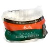Melitta 629400 Basket-100's PAB-100's Poly Bagm Filter Paper, Green