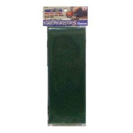 Bigman #400 S-211 Kenmaron Super for Orbital Sanders Non-woven Abrasive Sheet Medium