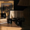 Preston Lane Complete Candle Set, 4 Double-Wick Scented Candles with