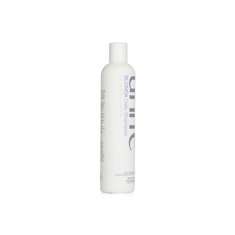 Blonda Daily Shampoo 300ml/10oz / 블론다 데일리 샴푸 300ml/10oz