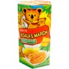 Lotte Koala's March Cookie with Mango Cream, 1.45 oz (Pack