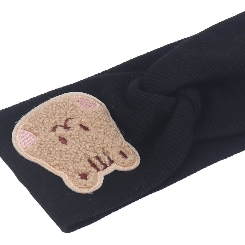 Newborn Headbands, Baby Headbands, Protection, Animal Pattern, Soft Cotton, Beautiful,