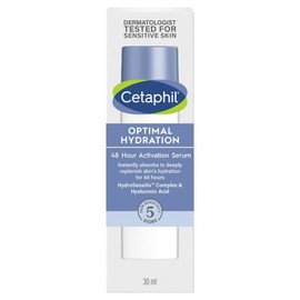 Cetaphil Buy Cetaphil Optimal Hydration 48 Hour Activation Serum 30ml Online