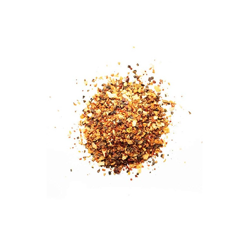 Spiceology - Steak and Bake Salt-Free Seasoning Blend - 18