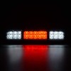 ALLGOOD 3rd Third Brake Light,Compatible with Ford F150 Lobo 2004-2008,Fit