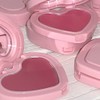 AOU Glowy Cream Blush 8 Colors - 06 Tangerine Cheeks
