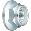Ono Rubber (OHNO) Car Rear Hublock Nut Nissan 43231-6A00C Mitsubishi