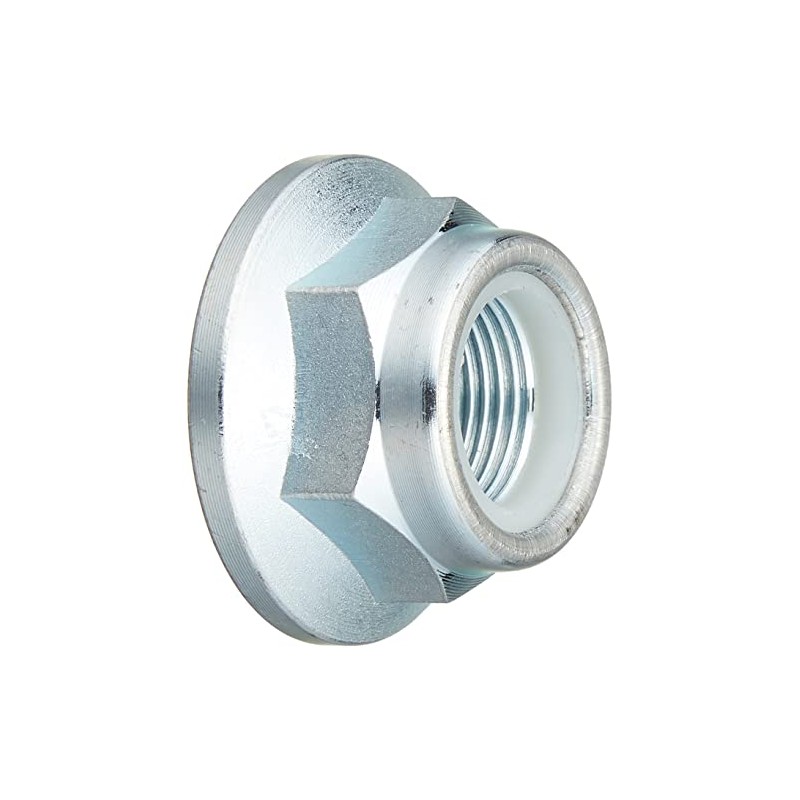Ono Rubber (OHNO) Car Rear Hublock Nut Nissan 43231-6A00C Mitsubishi