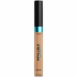 L'Oreal Paris Infallible Pro Glow Concealer Sun Beige 06