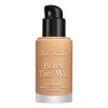 Born This Way Base De Maquillaje Warm Beige