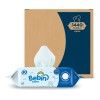 Bebin Super | Toallitas Húmedas - 18 Paq De 80