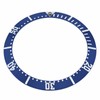 Ewatchparts Bezel Insert Compatible With Omega Seamaster 300M Professional Quartz