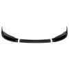 Front Bumper Lip Spoiler Splitter Chin RTR Style For Ford