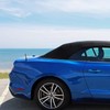 KSaAuto Antenna for Ford Mustang Convertible 2015 2016 2017 2018