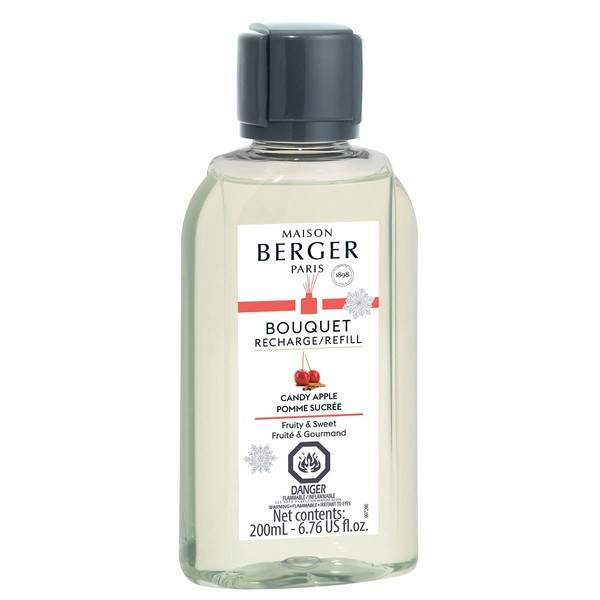 MAISON BERGER - Candy Apples - Air Freshener - Fragrance