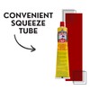 Harissa Condiment in Tube - Spicy 120 Gr (15 PACK)