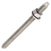 OPIOL QUALITY® Anchor Rods M8 x 110 mm Made of