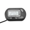 Aquarium Thermometer LCD Digital Fish Tank Thermometer Fish Tank Water