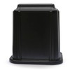 Crowne Vault Castlegard Cremation Niche Urn for Adult Ashes |