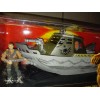 Lanard Kong Skull Island Storm Strike Monarch Expedition Lanard Toys