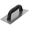 Flooring & Tiling Notched Trowel 1/8 X 3/32 X 1/8