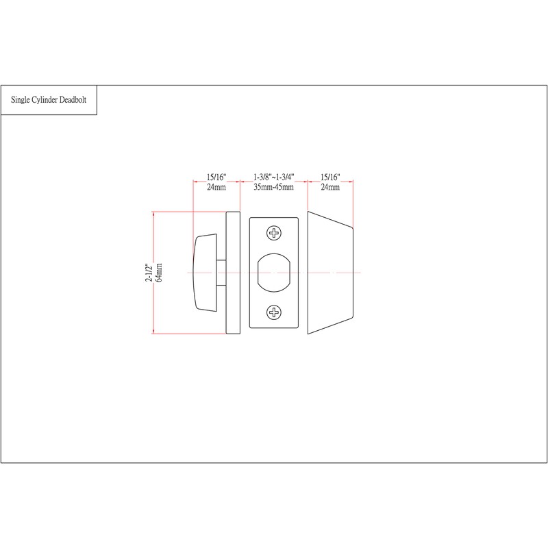 Designers Impressions Ashland Design Satin Nickel Entry Knob with Matching