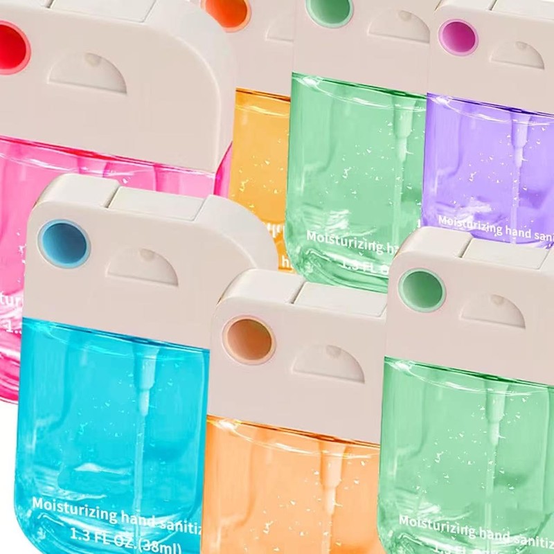 Generic Hand Sanitizer, Hand Sanitizer Spray, Hydrating Spray for Hand,